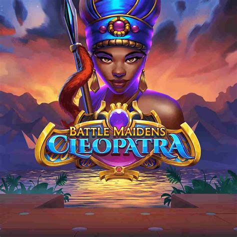Battle Maidens Cleopatra 888 Casino